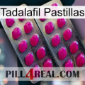 Tadalafil Pastillas 10